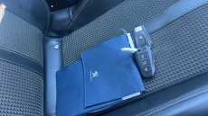 Peugeot 208 1.2 PureTech 100 GT 5dr EAT8 Petrol Hatchback